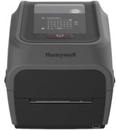 Honeywell PC45t, 300dpi, black - Label Printer