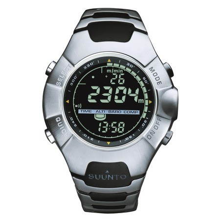 Suunto observer best sale