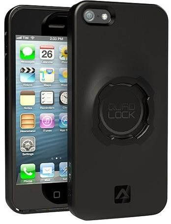 Quadlock best sale iphone 5