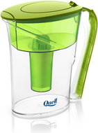 Quell EIVA Filtration kettle green - Filter Kettle