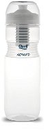 Quell NOMAD Filtrační láhev bílá - Water Filter Bottle