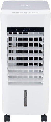 Quilo QLEC07XEIWG - Air Cooler - Main image
