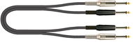 QUIK LOK STR616K-3 BK - AUX Cable