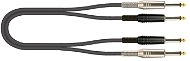 QUIK LOK STR616K-4,5 BK - AUX Cable