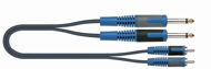 QUIK LOK RKSA130-5 - AUX Cable