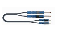 QUIK LOK RKSA 130-1 - AUX Cable