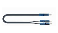 QUIK LOK RKSA 150-5 - AUX Cable