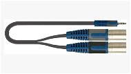 QUIK LOK RKSA 192-3 - AUX Cable