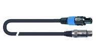 QUIK LOK S 381-5 - AUX Cable