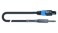QUIK LOK S 383-5 - AUX Cable
