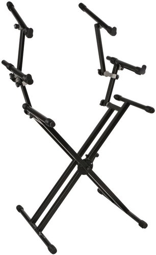 QUIK LOK QL-723 - Keyboard Stand - Main image