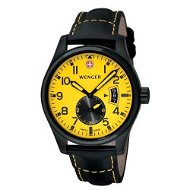 WENGER AeroGraph Vintage 72472 - Men's Watch