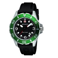 WENGER AquaGraph Diver 1000M 72234 - Men's Watch