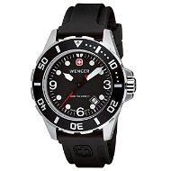 WENGER AquaGraph Diver 1000M 72235 - Men's Watch