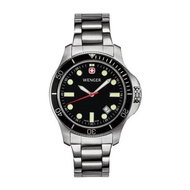 WENGER Battalion Diver 200m 72326 - Men's Watch