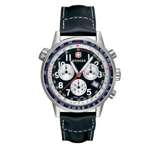 Wenger commando online chrono