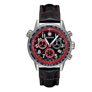 WENGER Commando Racing Team 70874 - Men's Watch