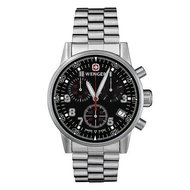 WENGER Commando Big Crown 70898 - Men's Watch