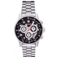 WENGER Commando Open Date 70776 - Men's Watch