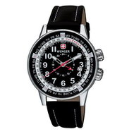 WENGER Commando Calendar 74735 - Men's Watch