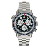 WENGER Commando Racing Team 70877 - Men's Watch