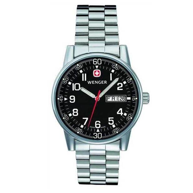 WENGER Commando Day Date 70163 Men s Watch Alza.cz