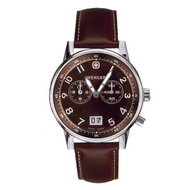 WENGER Commando City 74714 - Men's Watch