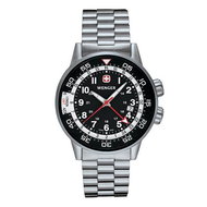 WENGER Commando GMT 74746 - Men's Watch