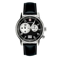 WENGER Commando City 74715 - Men's Watch