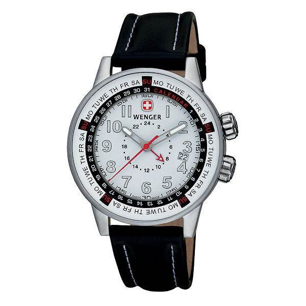 Wenger sales commando watch