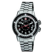 WENGER Commando Calendar 74737 - Men's Watch