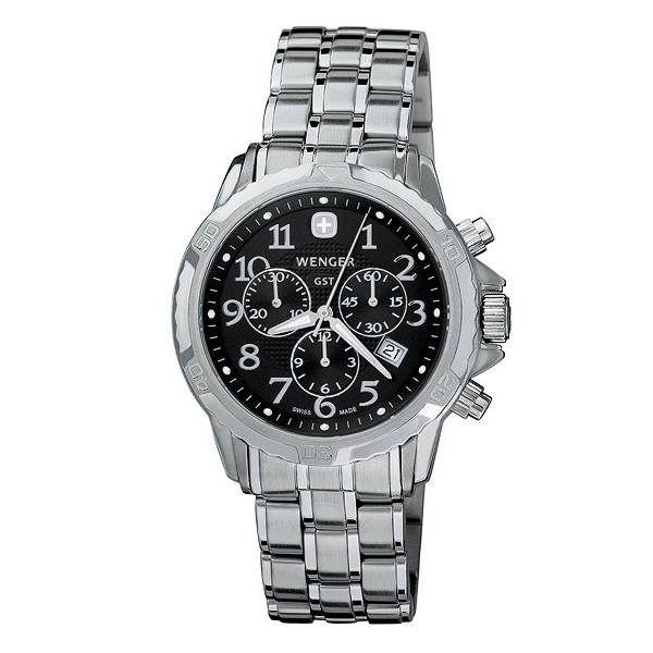 WENGER GST Chrono 78256 Men s Watch Alza.cz