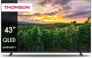 43" Thomson 43QA2S13 - TV