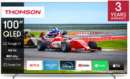 100" Thomson 100QG7S14 - Televízió