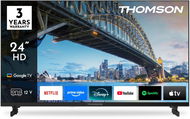 24" Thomson 24HG2S15C 12V - TV