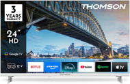 24" Thomson 24HG2S15CW 12V - TV