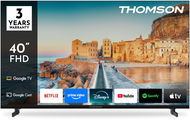 40" Thomson 40FG2S15 - TV