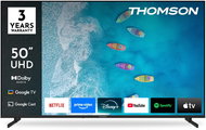 50" Thomson 50UG4S15 - Television