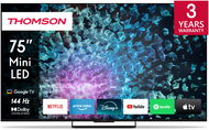 75" Thomson 75MG7C15 - TV