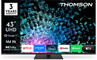 43" Thomson 43MG7C15 - TV