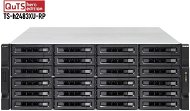 QNAP TS-h2483XU-RP-E2136-128G - Data Storage