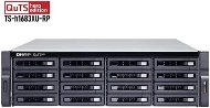 QNAP TS-h1683XU-RP-E2136-128G - Data Storage