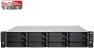 QNAP TS-h1283XU-RP-E2136-32G - Data Storage