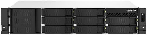 QNAP TS-873AeU-RP-4G - NAS - Hlavní obrázek