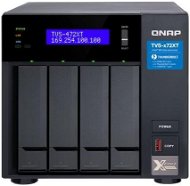 QNAP TVS-472XT-i3-4G - Dátové úložisko