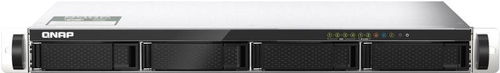 QNAP TS-435XeU-4G - NAS - Fő fotó