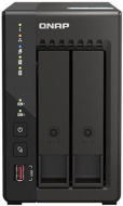 QNAP TS-253E-8G - NAS