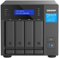 NAS QNAP TVS-h474-PT-8G - NAS