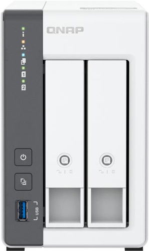 QNAP TS-216G - NAS - Hlavní obrázek