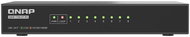 QNAP QSW-1108-8T-R2 - Switch
